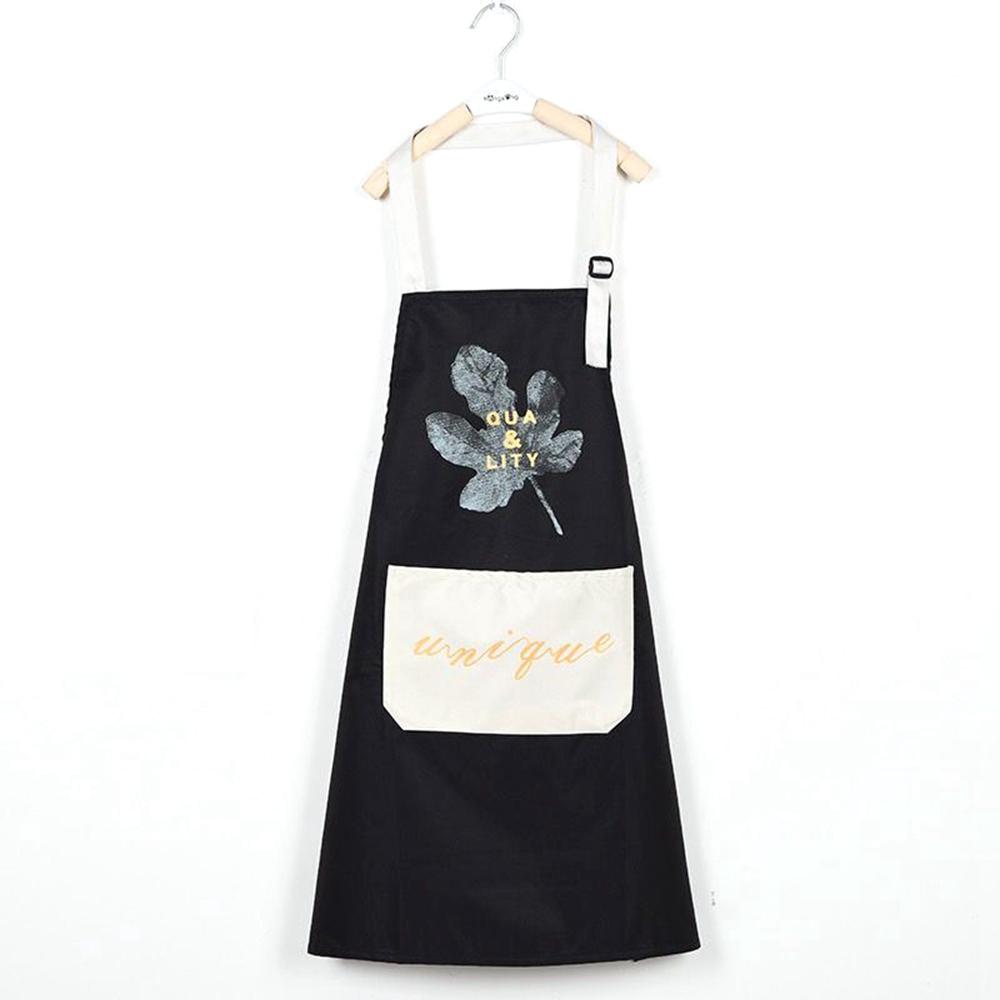 Barber Painter Chef Hang Neck Hairdresser Apron Cooking Apron Painter Accessory Kitchen Supplies