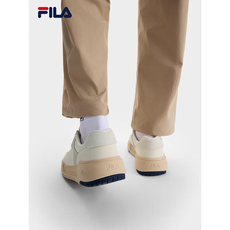 Fila Мужские повседневные спортивные кроссовки DINAMICA в скейт-стиле