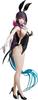 Ane Naru Mono Chiya Bare Leg Bunny Ver. 14 Scale Plastic Painted Finished Figure