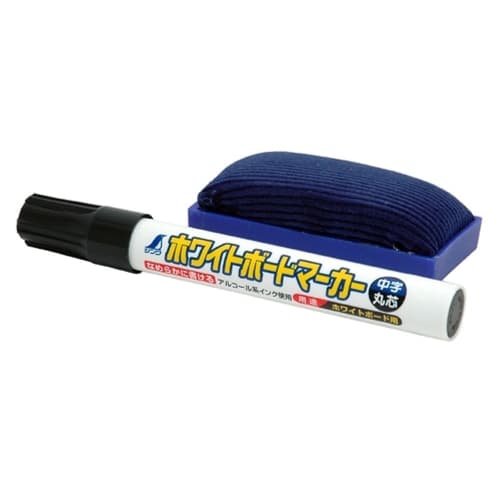 Shinwa Sokutei Whiteboard, 300 X 450 Mm, Horizontal ASW, Plain, 77365