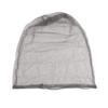 Outdoor Mosquito Head Mesh Nets  Gardening Hat with Storage Bag Insect-Proof Hat for Hiking Camping Fishing Outdoor Mosquito Head Mesh Nets