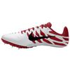 Air Zoom Rival S 9 Spikes 'White Red' Sneakers Casual 907564-605