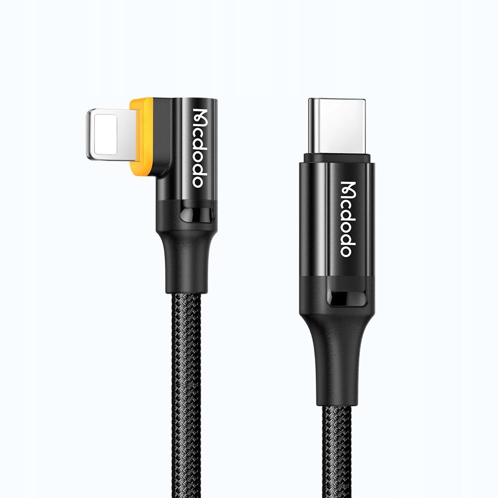 Usb-C Cable, For Iphone, 36W Pd, 1.2M, Mcdodo