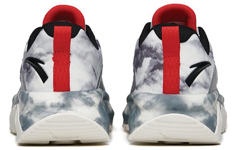 Women's Sneakers ANTA Variety Training Collection Mountaineering & Hiking Shoes Women's Low-top
