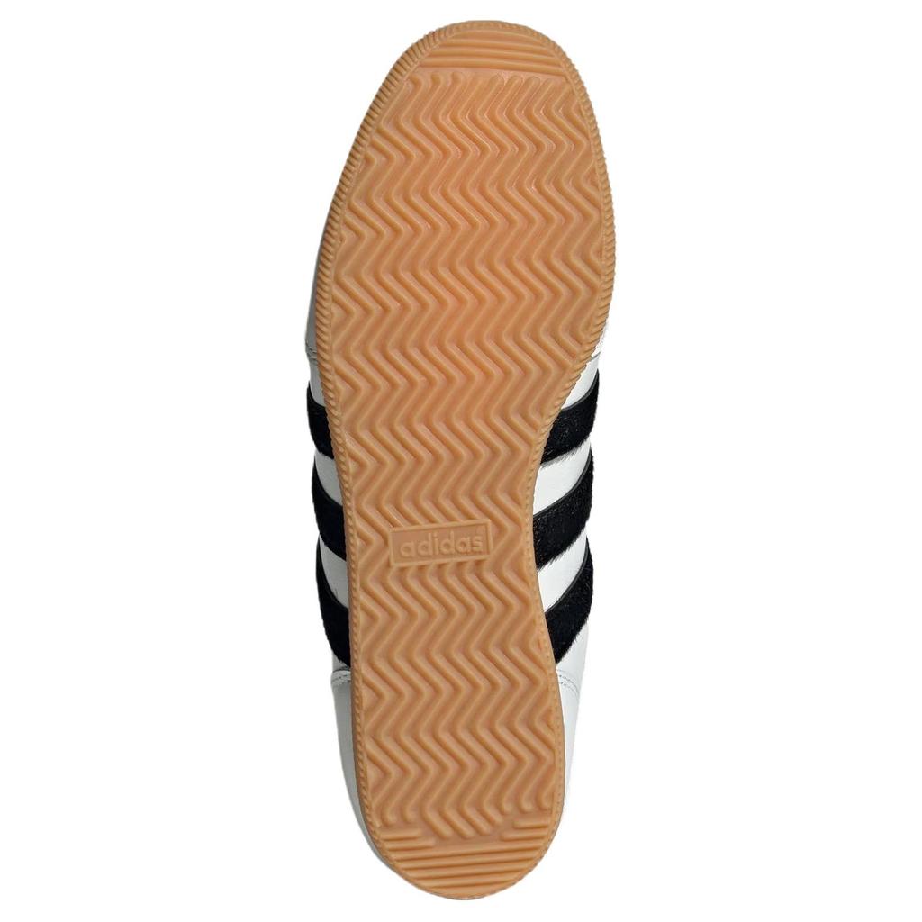 adidas Оригинальные японские борцовки Удобные Универсальные Высокие Повседневные Кроссовки Женские ботинки Белые Черные JQ9675