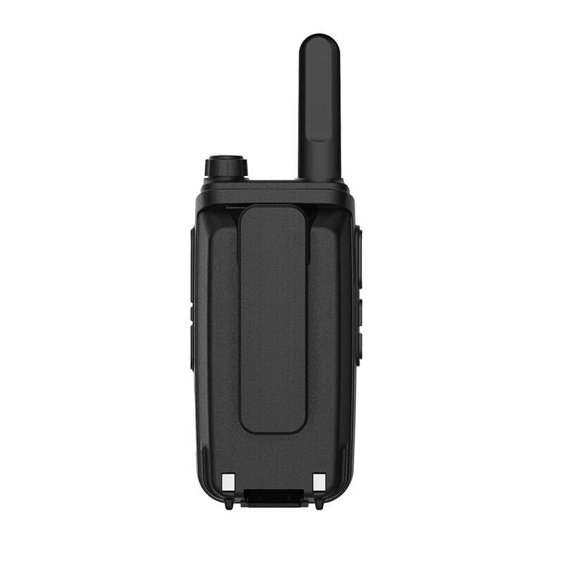 UNIKOO Max 2.0 Classic Two-Way Radio Set (CN version)