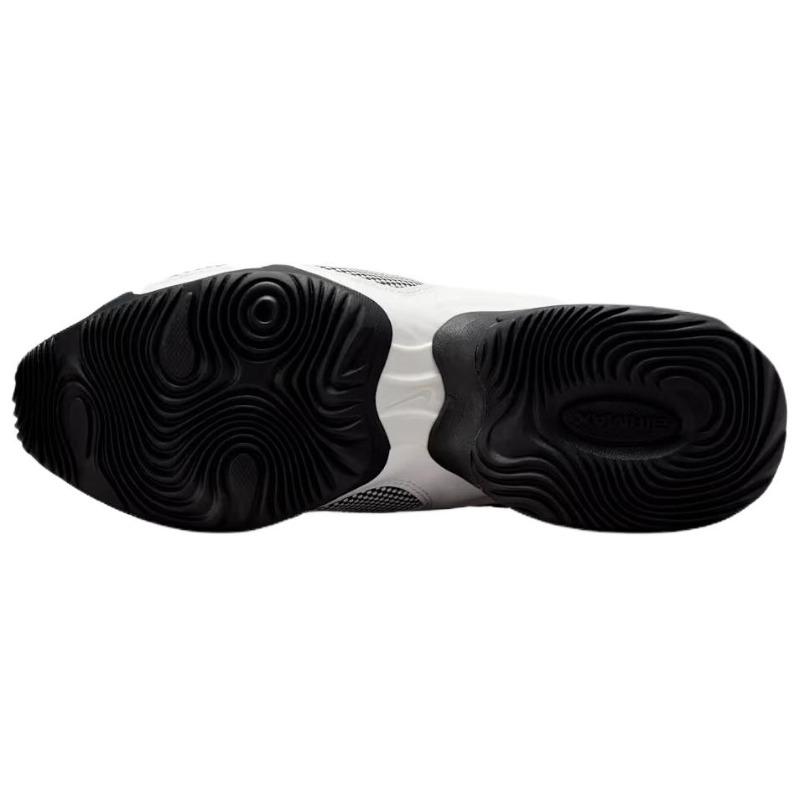 Nike Женские lifestyle кроссовки Air Max Muse Белый Черный II6282-100