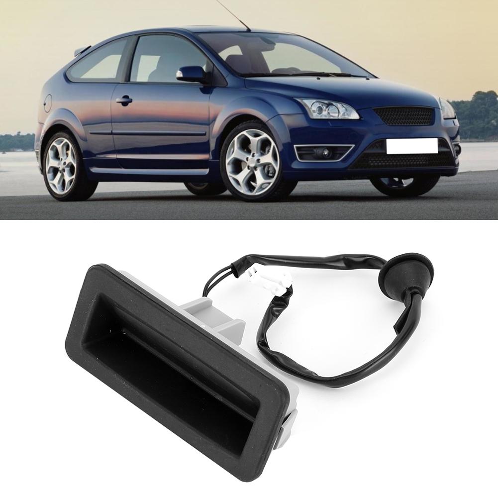 Кнопка открывания задней двери 1346324, подходит для Ford Focus mk2