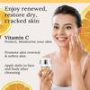 Увлажняющий крем для лица осветляет тон кожи, устраняет тусклость, глубоко увлажняет и питает кожу