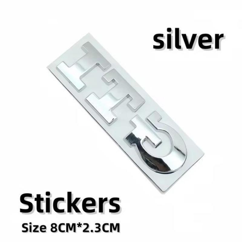 1 шт. 3D металлические наклейки на багажник автомобиля, эмблема на решетку капота для Golf GTI mk2 mk3 mk4 mk5 mk6 mk7 mk8, аксессуары для значков Polo