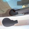 Защитная крышка гайки поводка заднего стеклоочистителя автомобиля для Seat Arona Ibiza V Leon 5F1 Skoda Citigo Fabia NJ Karoq Octavia Surperb B8