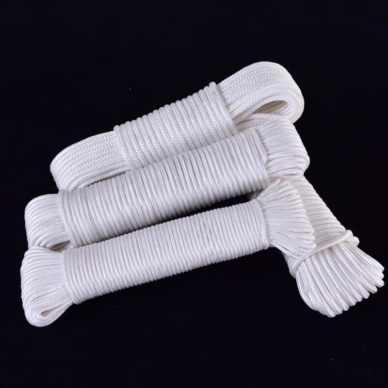 Durable Nylon Utility Rope