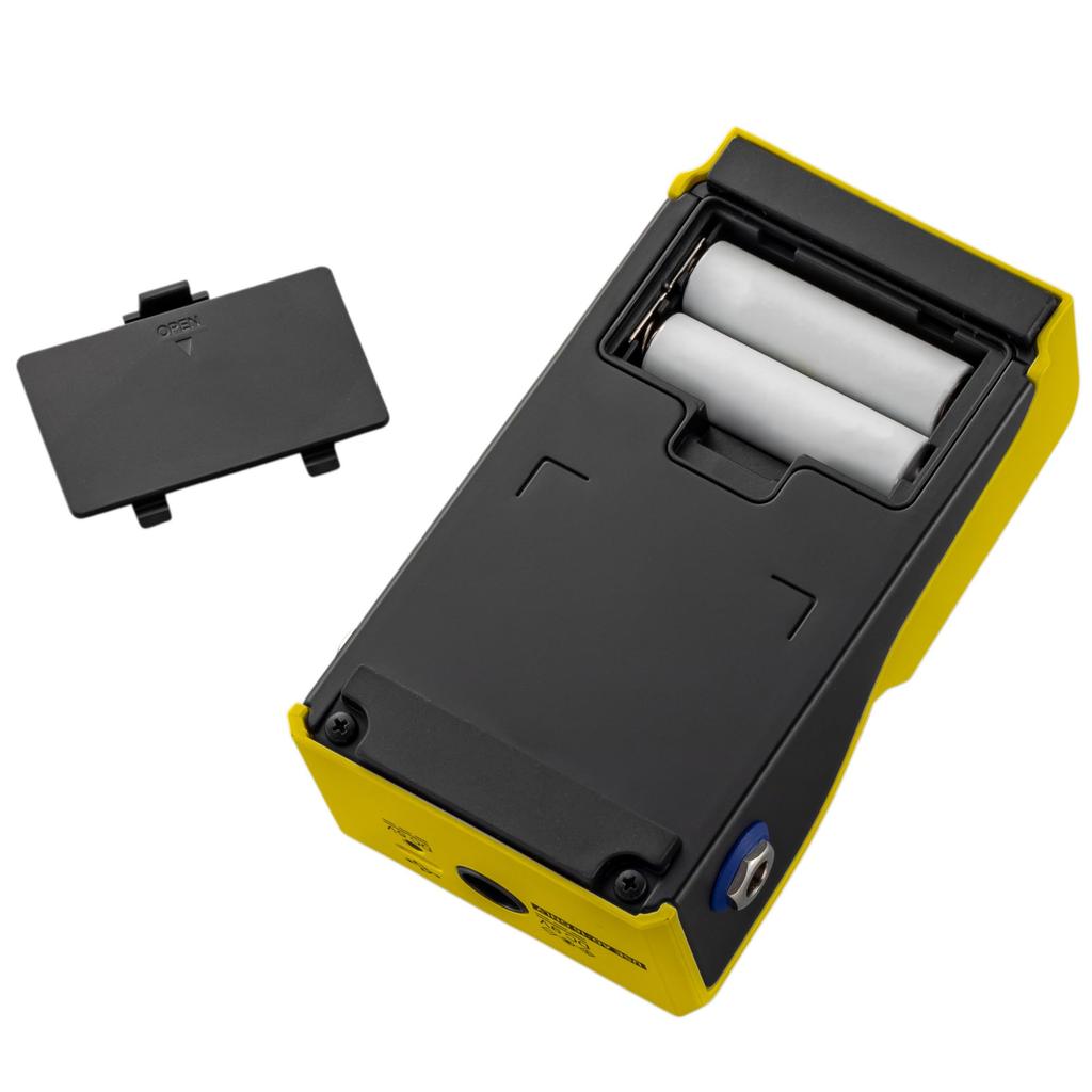 ZOOM Plus Yellow MS-200D Multi-Stomp Pedal,