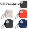 Пылезащитный защитный чехол-протектор Новый чехол для наушников для CMF BY Nothing Buds Pro2