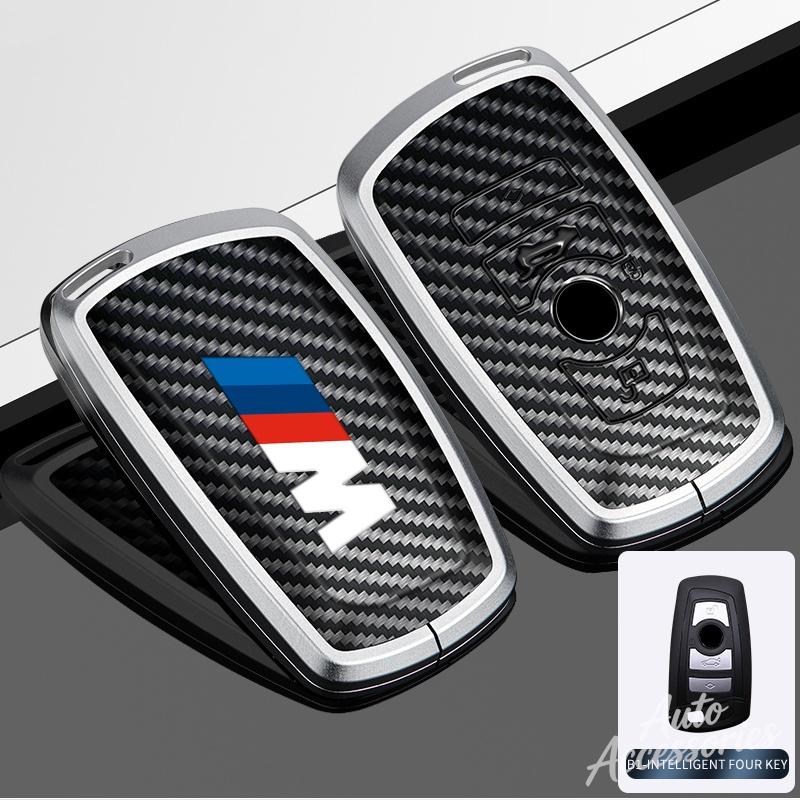 Чехол-оболочка для автомобильного ключа для BMW F20 G20 G30 X1 X3 X4 X5 E60 E61 E70 E81 E87 E90 E91 E92 1 3 5 6 7 Серии Z4 f30 118i 218i 320i