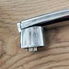 1 шт. Ручка дверцы WB15X26821 для микроволновой печи JVM6175SK2S. Запасные части.