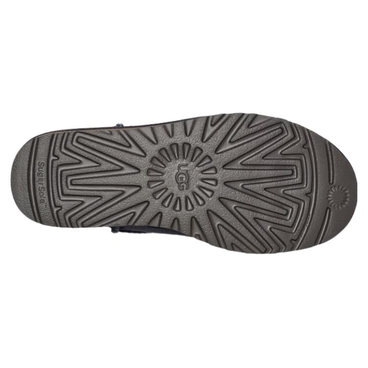 UGG Классические ультрамини ботинки Eve Blue Женские 1116109-EVB