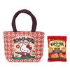 Кантри Сумка-тоут Hello Kitty 596566 Мадам &