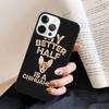 Чихуахуа Милая Собака Щенок Чехол для Телефона Задняя Крышка для iPhone 17 Air 16 15 14 13 11 12 Pro Max Plus Fundas Coque