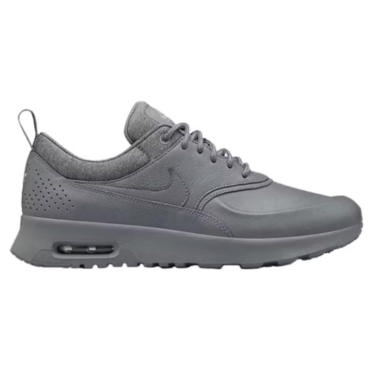 Nike Air Max Thea Pinnacle Cool Grey Женские 839611-003