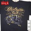Новая синяя футболка Blue Oyster Cult Reaper Подарок для фанатов Унисекс Все размеры Унисекс футболка
