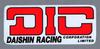 Sticker Daishin Racing R – 431 Genuine Sticker