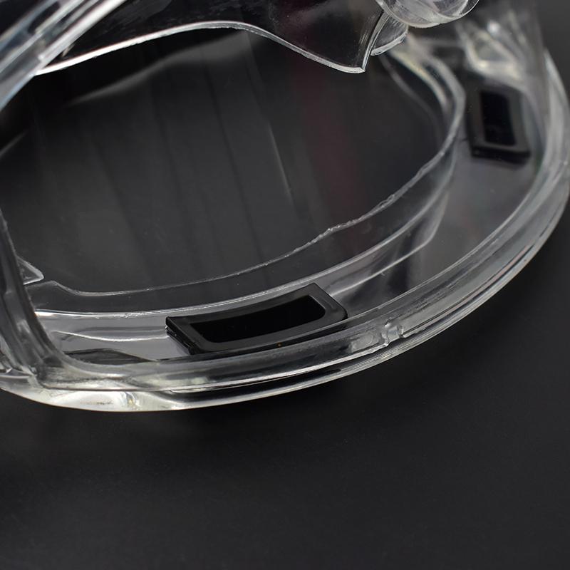 Профессиональные очки для мотоциклистов Очки для защиты от пыли Защита для езды по бездорожью Очки для защиты от пыли Очки для мотоциклистов