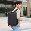 Unisex Splash-Proof Large Capacity Fashion Laptop Backpack