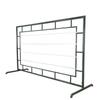 Outdoor Obstacle Course Training Equipment