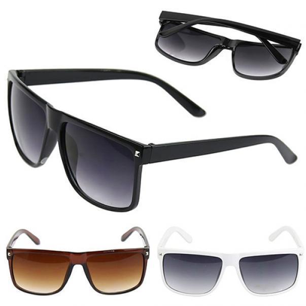 Модные квадратные винтажные солнцезащитные очки мужские оправа ретро женские пластиковые