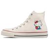 Кеды Chuck Taylor All Star Hello Kitty x Chuck Taylor All Star High 'Apple' 31309450