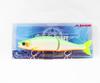 Gan Craft Jointed Claw 230 Magnum Salt Sinking Jointed Lure AS-12 (0748)