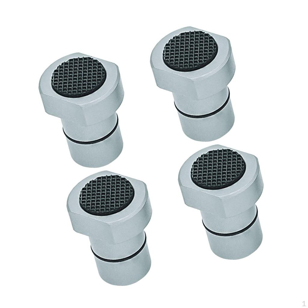 Зажим из алюминиевого сплава для столярного верстака с позиционирующей заглушкой