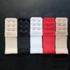 1PC/ Newly Women Bra Extender 3 Rows 2 Hooks Elastic Adjustable Lengthen Clasp for Underwear