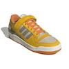 Adidas Кроссовки Originals Forum 84 Low Fruit Punch Citrus 'Светло-коричневый Желтый Темно-коричневый' GX4541