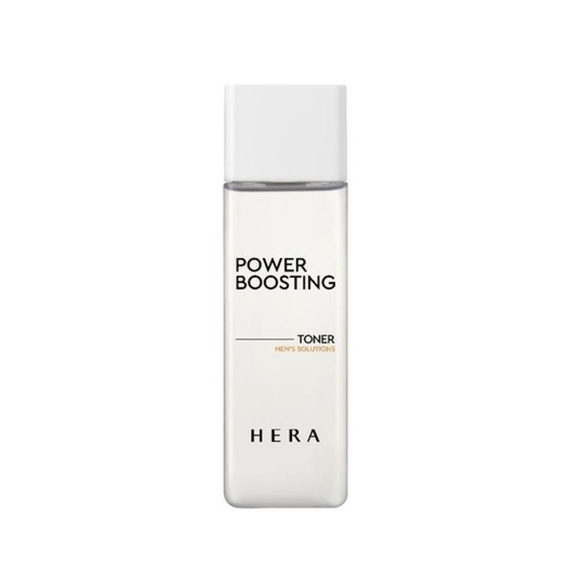 HERA HOMME Тонер для повышения энергии 150 мл
