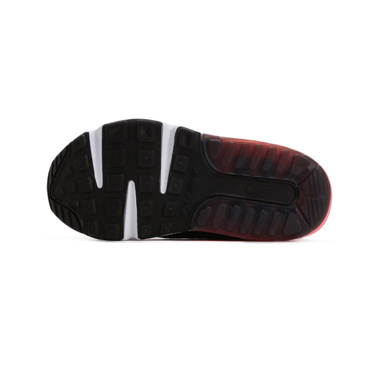 Nike Детские кроссовки Air Max 2090 PS Black Sunset Pulse сапфировый металлик-серебристый CU2093-011