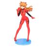 3Pcs/set Neon Genesis EVANGELION Anime Figure Eva Ayanami Rei Asuka Langley Soryu Makinami PVC Action figure Toys Model Gift