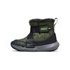 Flex Advance Boot PS Cargo Khaki Kids Sneakers Green Black Off-Noir DD0304-300