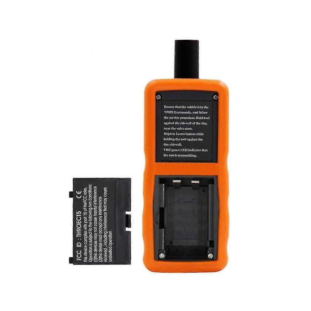 Tpms El-50448 Oec-t5 for Opel/g M Tire Pressure Monitoring System Tpms Reset Tool Opel El 50448
