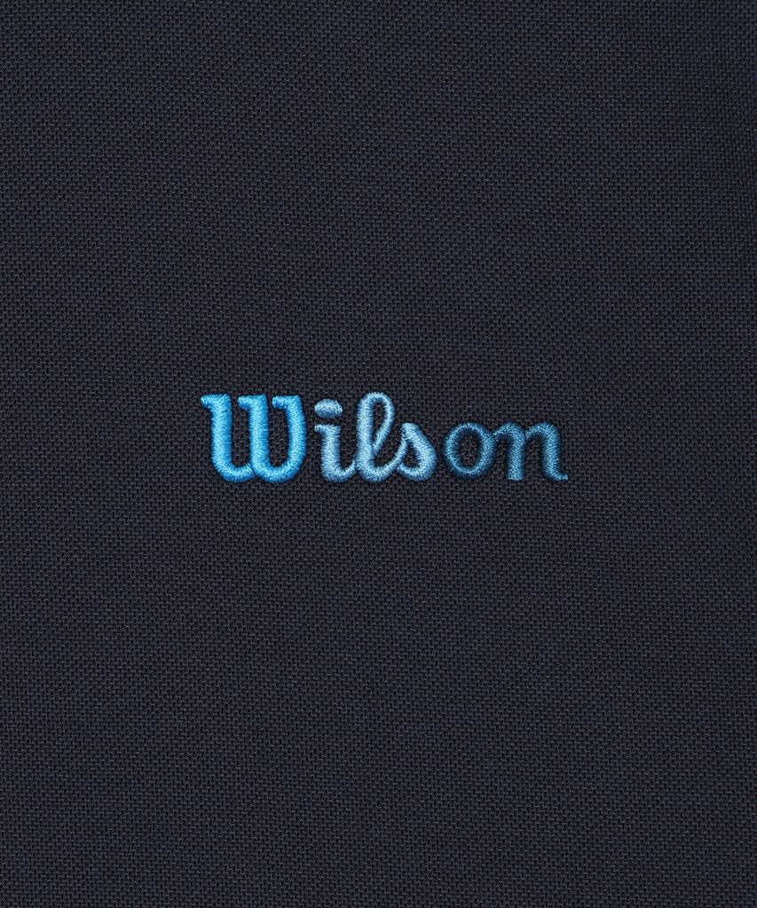 Wilseun Off-Coat Пике Поло M (3 цвета)