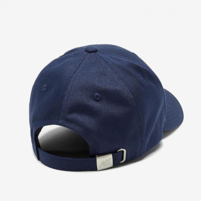 New Balance Nbgdefe501 A 67 stAcked bAllcAp nAvy