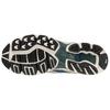 Mizuno Кроссовки Wave Rider 10 Серый Синий Унисекс Серый D1GA261102