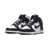 (PS) Nike Dunk High 'Panda' Kids' DD2314-103