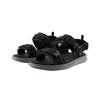New Balance Nb 600 Fashion Simple Comfortable Versatile Beach Sandals Men Sandals Black SMA600A1-BK