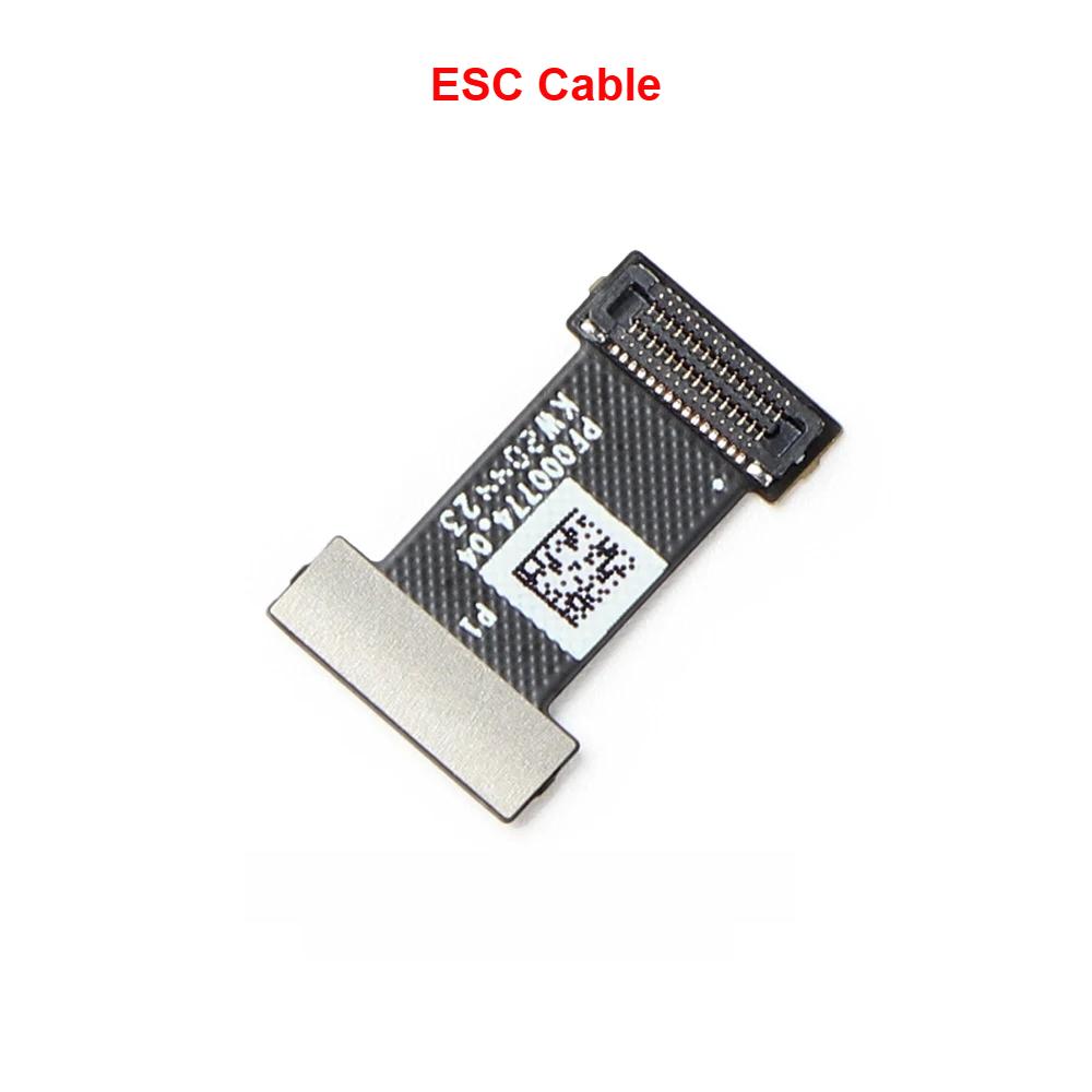 Original E1E Coreboard Cable For DJI FPV P1 RF Board 30Pin Wire ESC GPS Flat Cable Repair Parts Gimbal Coaxial Signal Line