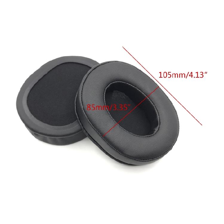 Replaced Earmuffs for Head Band for  Blackshark V2X V2Pro Headphone Earpads