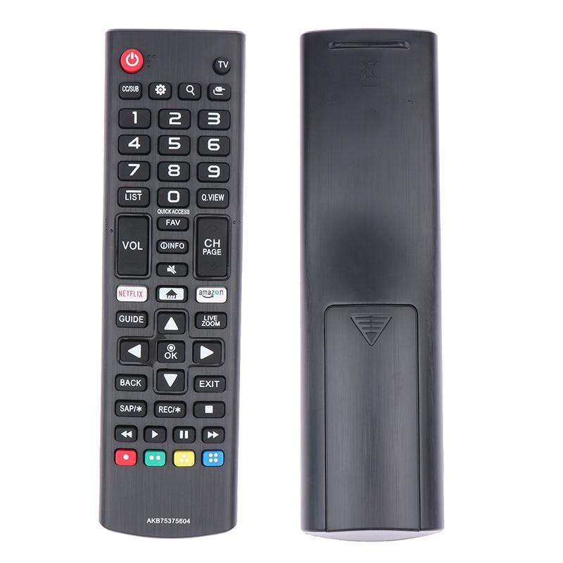 Akb75375604 Универсальный пульт дистанционного управления подходит для LG Smart Tv 43Uk6300Pue 32Lk540Bp 49Uk6300Pue 55Uk6300Pue