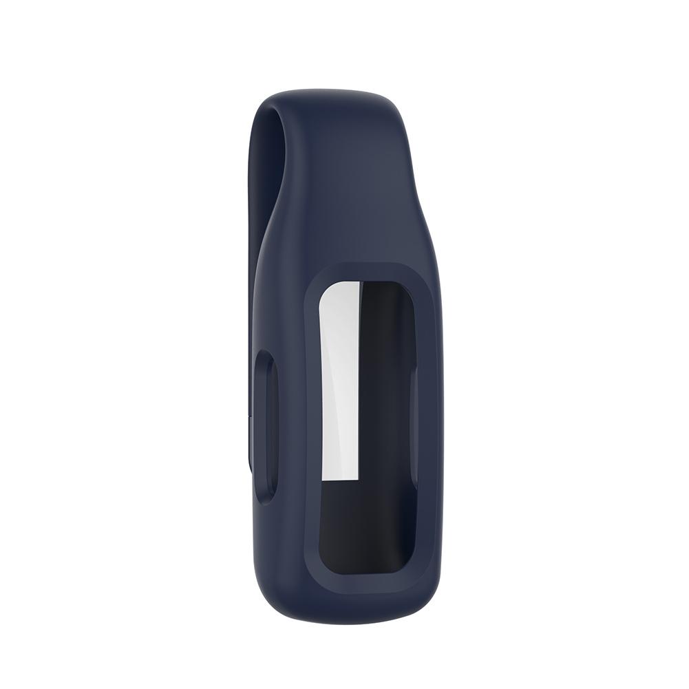 Для Fitbit Inspire 2 / Inspire 3 / Ace 3 Watch Clip Protector Holder Силиконовый защитный чехол Case Skin Clip Smart Accessories