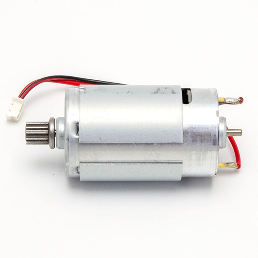 Основные сменные двигатели для щеток для пылесосов ABIR и Kitfort